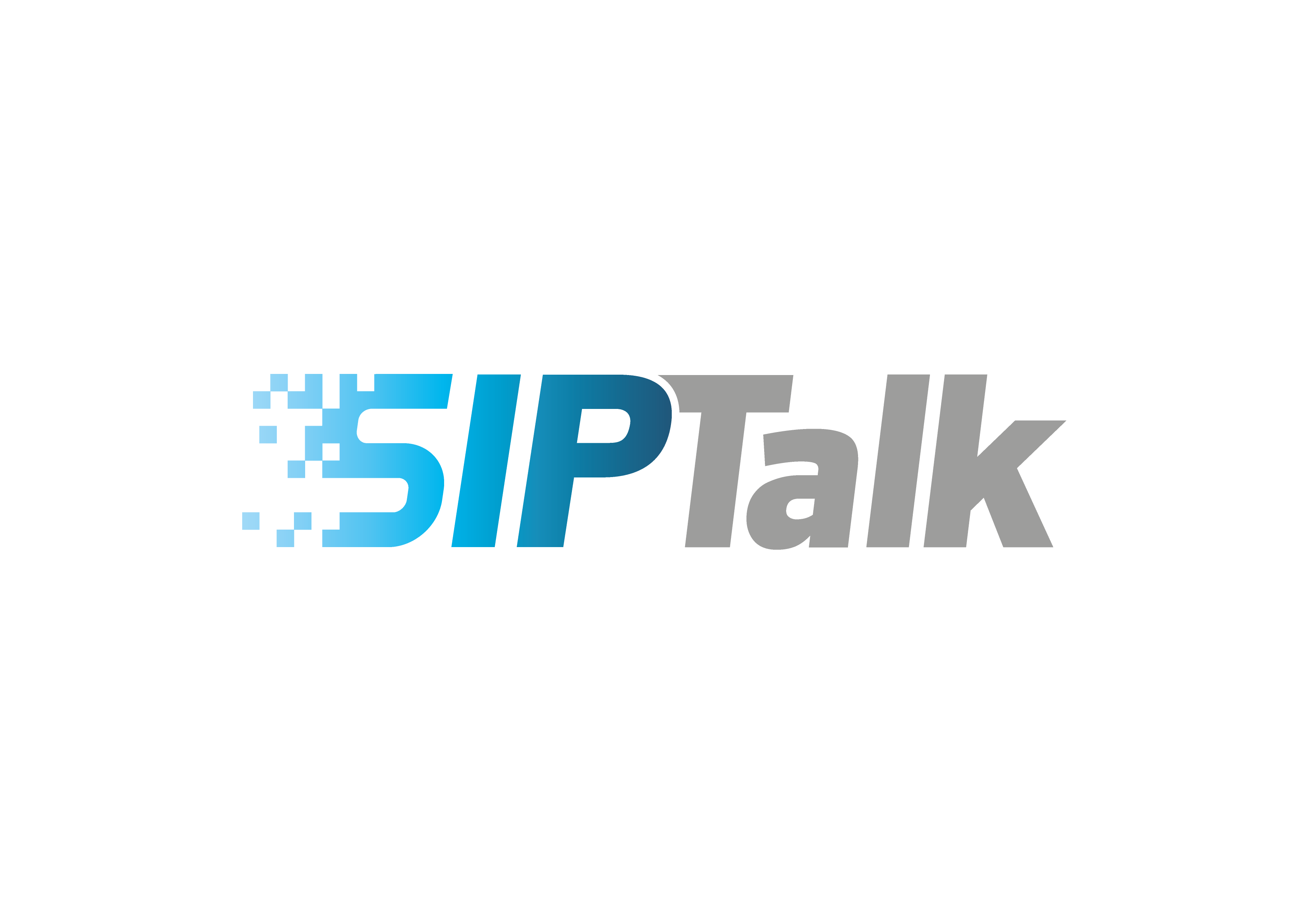 SIPTalk